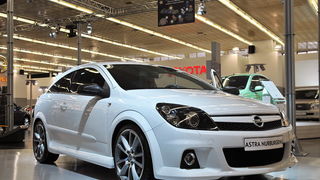 Zagreb Autoshow 2008. Zagreb Autoshow 2008.