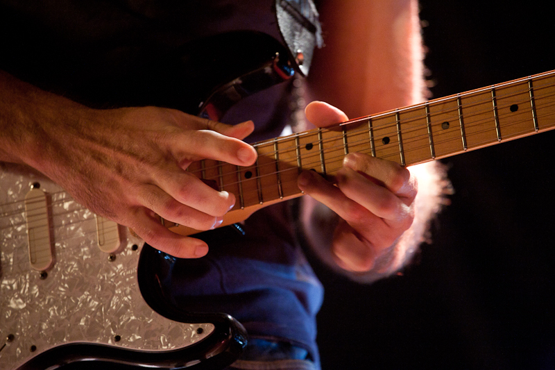 Karlovačko koncert na Trgu pet bunara, foto: Luka Dubroja Karlovačko koncert na Trgu pet bunara, foto: Luka Dubroja