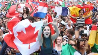 Ultra Europe: DJ Armin van Buuren. Photo: PIXSELL