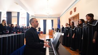 Svečana promocija Svečana promocija