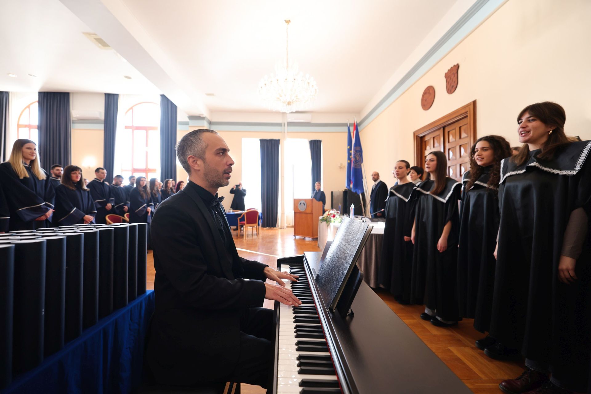 Svečana promocija Svečana promocija