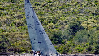 Zadarska regata 2021.