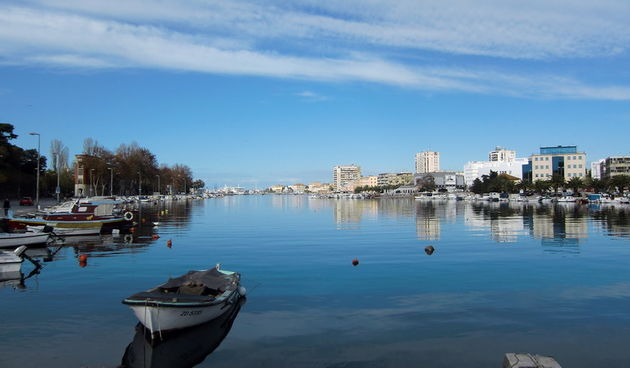 Uvala Jazine, Foto: Mladen Malik