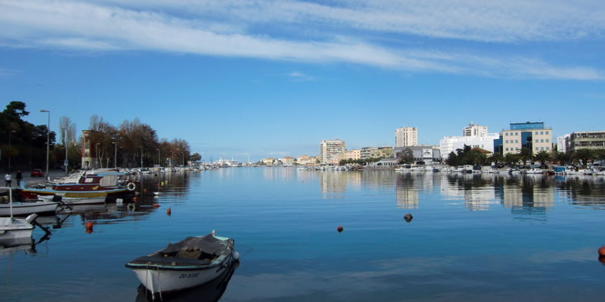 Uvala Jazine, Foto: Mladen Malik