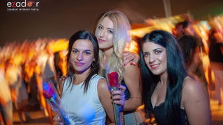 Sukošanska fešta 2018. uz Tomislava Bralića i klapu Intrade te Jelenu Rozgu Sukošanska fešta 2018. uz Tomislava Bralića i klapu Intrade te Jelenu Rozgu