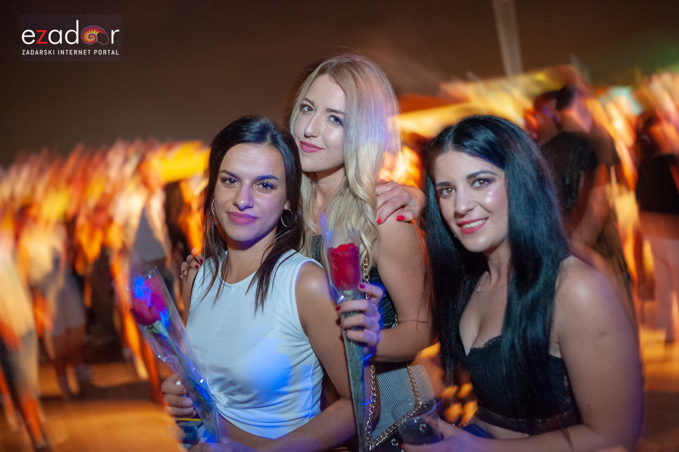 Sukošanska fešta 2018. uz Tomislava Bralića i klapu Intrade te Jelenu Rozgu Sukošanska fešta 2018. uz Tomislava Bralića i klapu Intrade te Jelenu Rozgu