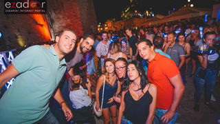 Saturday Night with DJ Dizzy @ Svarog Bar