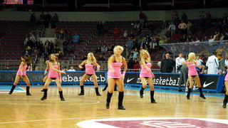 Plesna skupina ASK Riga