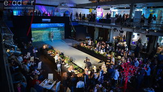 10. Festival vjenčanja u Arsenalu. Jutarnji program u subotu 4. ožujka 2017.