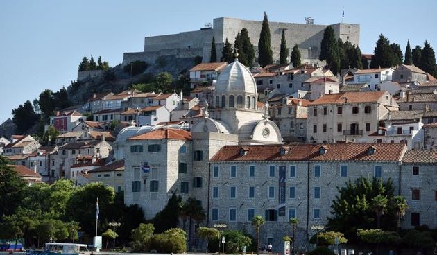 Katedrala sv. Jakova u Šibeniku