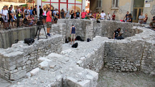 Posljednje Glazbeno jutro u Stomorici uz “Gatos Del Mundo”, foto: Iva Perinčić Posljednje Glazbeno jutro u Stomorici uz “Gatos Del Mundo”, foto: Iva Perinčić