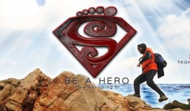 Najavljen 10. Škraping, “Škraping for 10!”