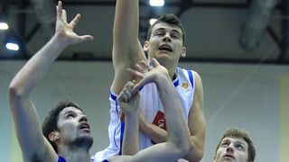 Vukovar: Kup Krešimira Ćosića, polufinale, KK Zadar – KK Cibona 82-74. Photo: Davor Javorovic/PIXSELL Vukovar: Kup Krešimira Ćosića, polufinale, KK Zadar – KK Cibona 82-74. Photo: Davor Javorovic/PIXSELL