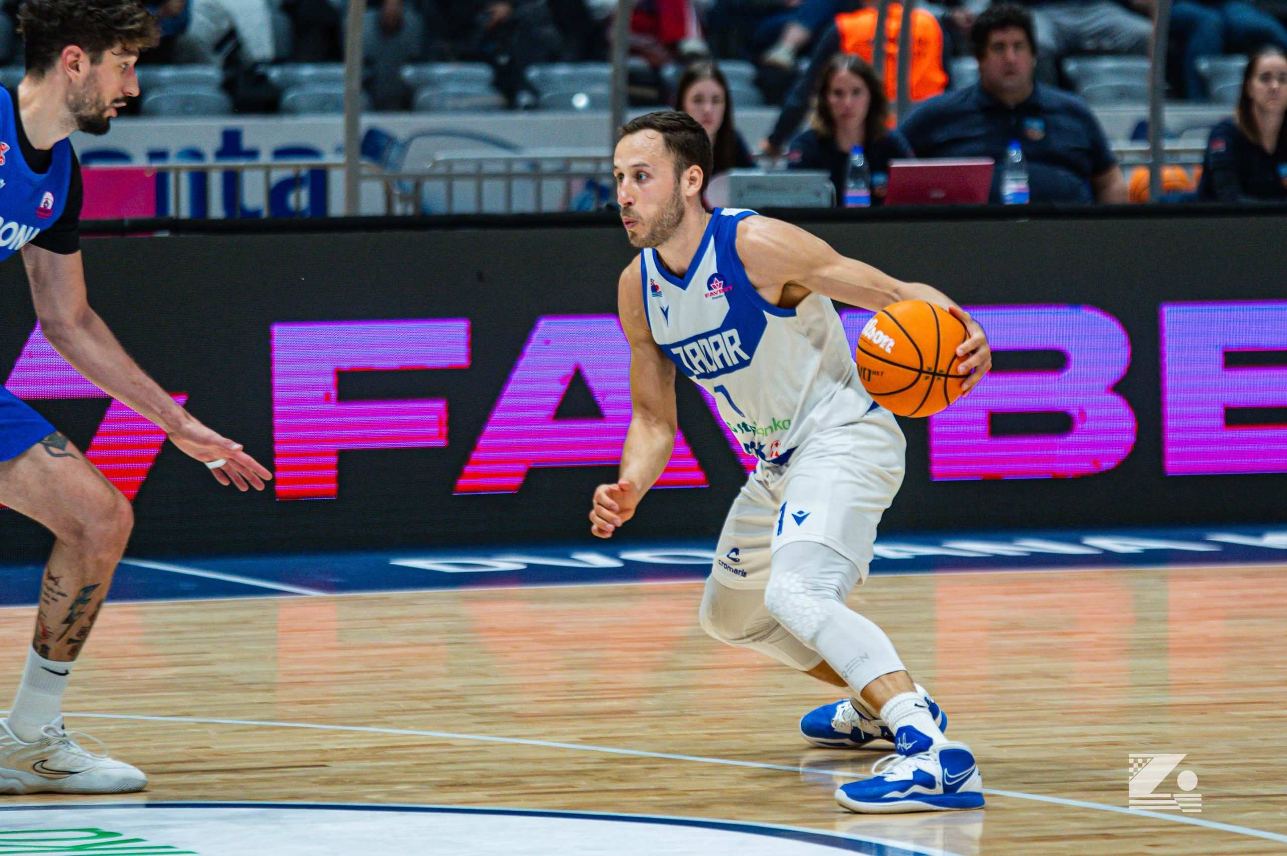 KK Zadar, KK Cibona, Vladimir Mihailović, Vlado KK Zadar, KK Cibona, Vladimir Mihailović, Vlado