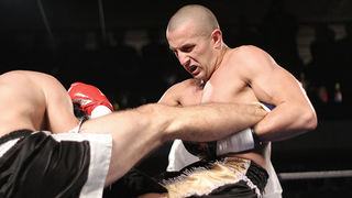 Humanitarni borilački spektakl za udrugu Svjetlo (foto: Saša Čuka)