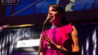 Petar Grašo @ Arsenal Zadar Petar Grašo @ Arsenal Zadar