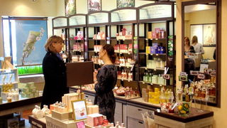 Otvorenje L’Occitane trgovine u Zadru, foto: Karla Otvorenje L’Occitane trgovine u Zadru, foto: Karla