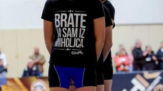 Prvenstvo Hrvatske u hrvanju za žene