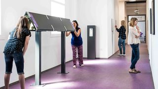 Muzej iluzija Muzej iluzija