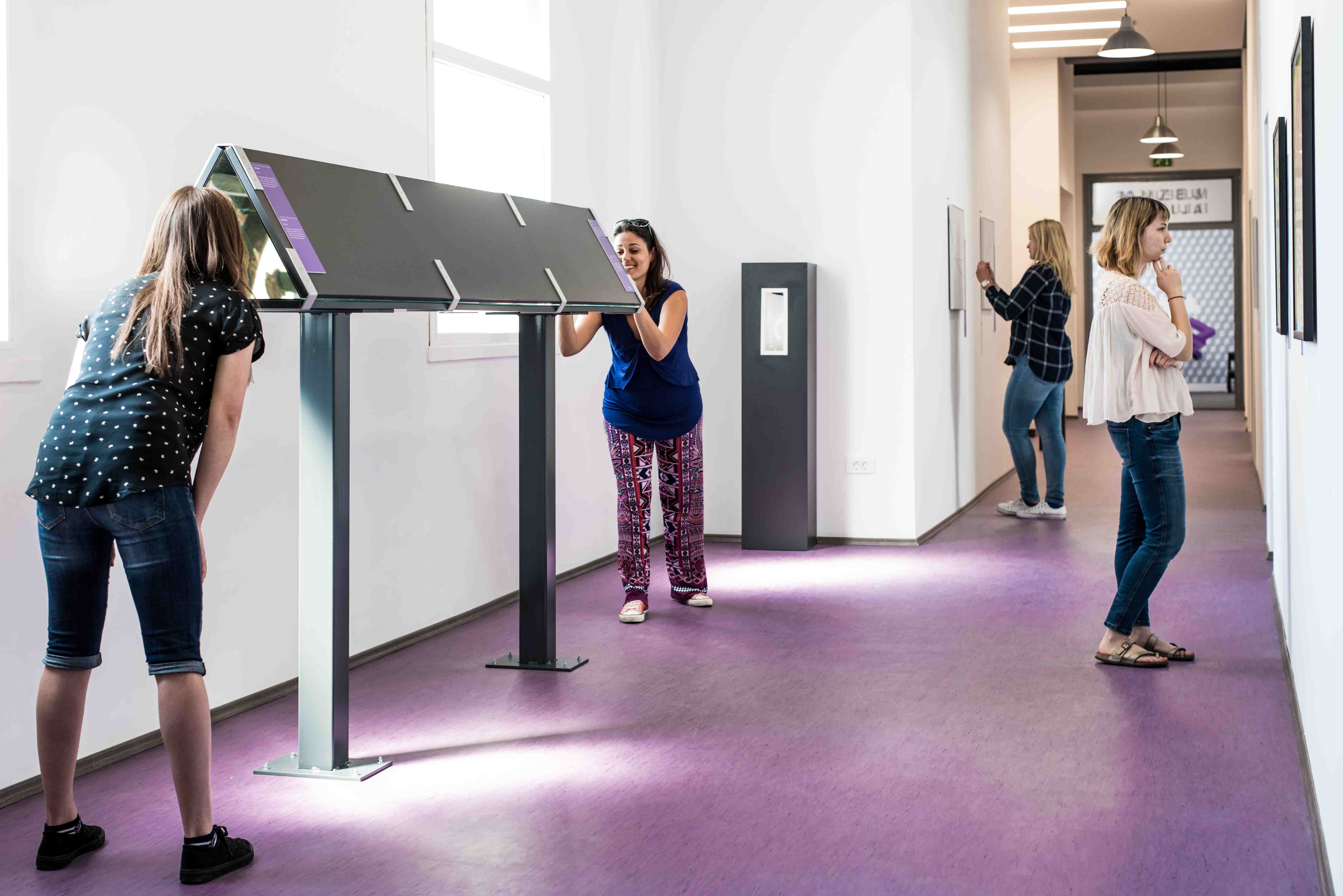 Muzej iluzija Muzej iluzija