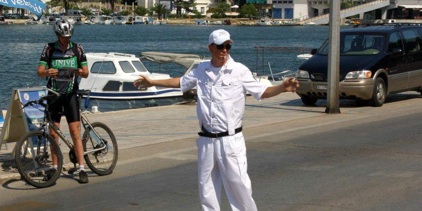 Prometna mladež, bobi Prometna mladež, bobi