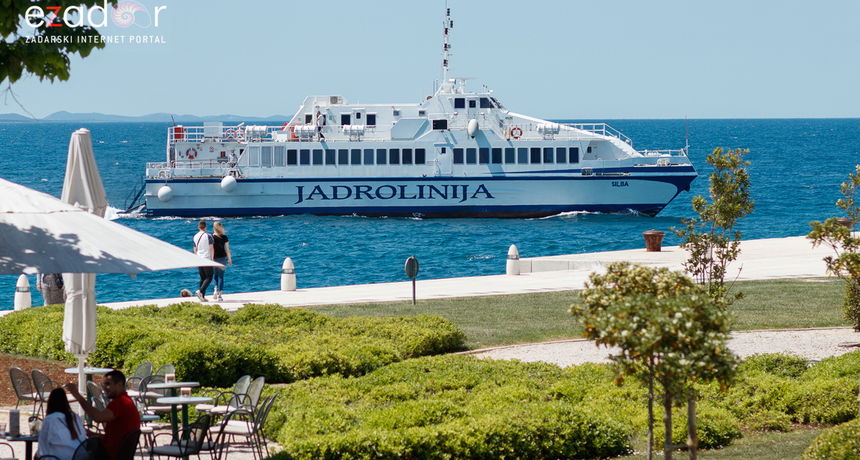 Đir po gradu, ponedjeljak 10. svibnja 2021. Đir po gradu, ponedjeljak 10. svibnja 2021.