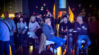 Free Way @ Forum blues bar