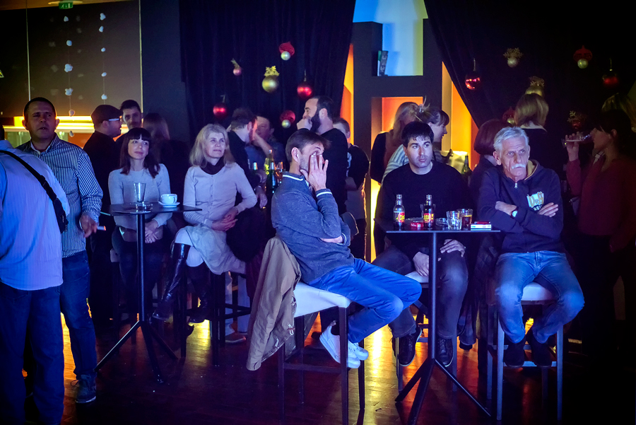 Free Way @ Forum blues bar