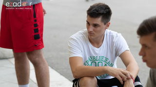 3×3 Basket Tour @ City Galleria