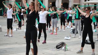 Split se pokrenuo – Prokurative šalju sportski pozdrav!