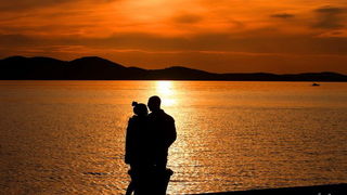 Čarobni zadarski svibanjski zalasci i sutoni, Foto: Čedo Kaica Čarobni zadarski svibanjski zalasci i sutoni, Foto: Čedo Kaica