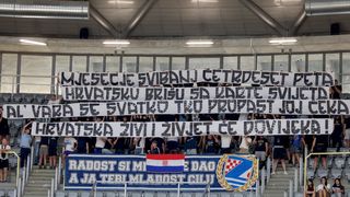 KK Zadar porazio KK Zabok u četvrtfinalu FAVBET Premijer lige KK Zadar porazio KK Zabok u četvrtfinalu FAVBET Premijer lige