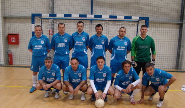 MNK Benkovac – Veterani, foto: M. Ledenko