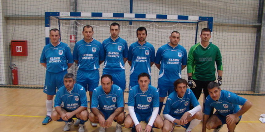 MNK Benkovac – Veterani, foto: M. Ledenko MNK Benkovac – Veterani, foto: M. Ledenko