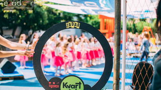 KvartArt: Jutro uz “Libretiće” i pripremanje staklenki sreće KvartArt: Jutro uz “Libretiće” i pripremanje staklenki sreće