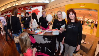 Supernova: Večer super popusta 17. svibnja 2014. Foto: Iva Perinčić Supernova: Večer super popusta 17. svibnja 2014. Foto: Iva Perinčić