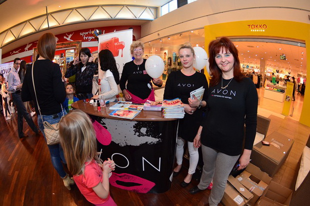 Supernova: Večer super popusta 17. svibnja 2014. Foto: Iva Perinčić Supernova: Večer super popusta 17. svibnja 2014. Foto: Iva Perinčić