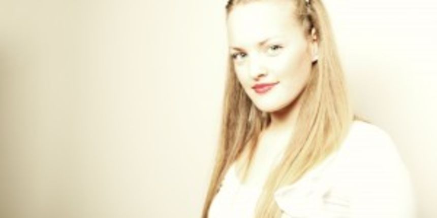 Nela Šarić, foto: obnomika.hr