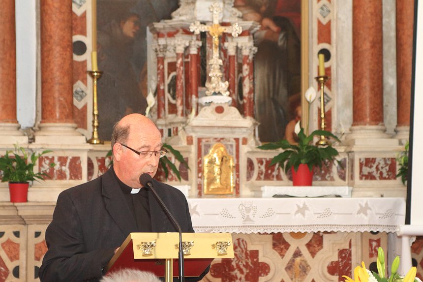 Znanstveni kolokvij u povodu 100. obljetnice smrti Petra Španića