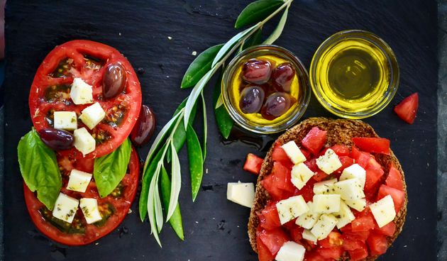 mediteranska prehrana