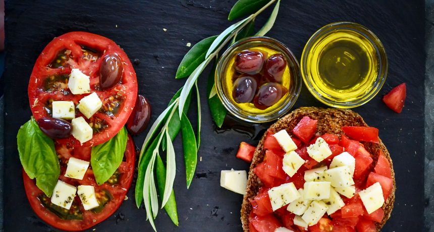 mediteranska prehrana mediteranska prehrana