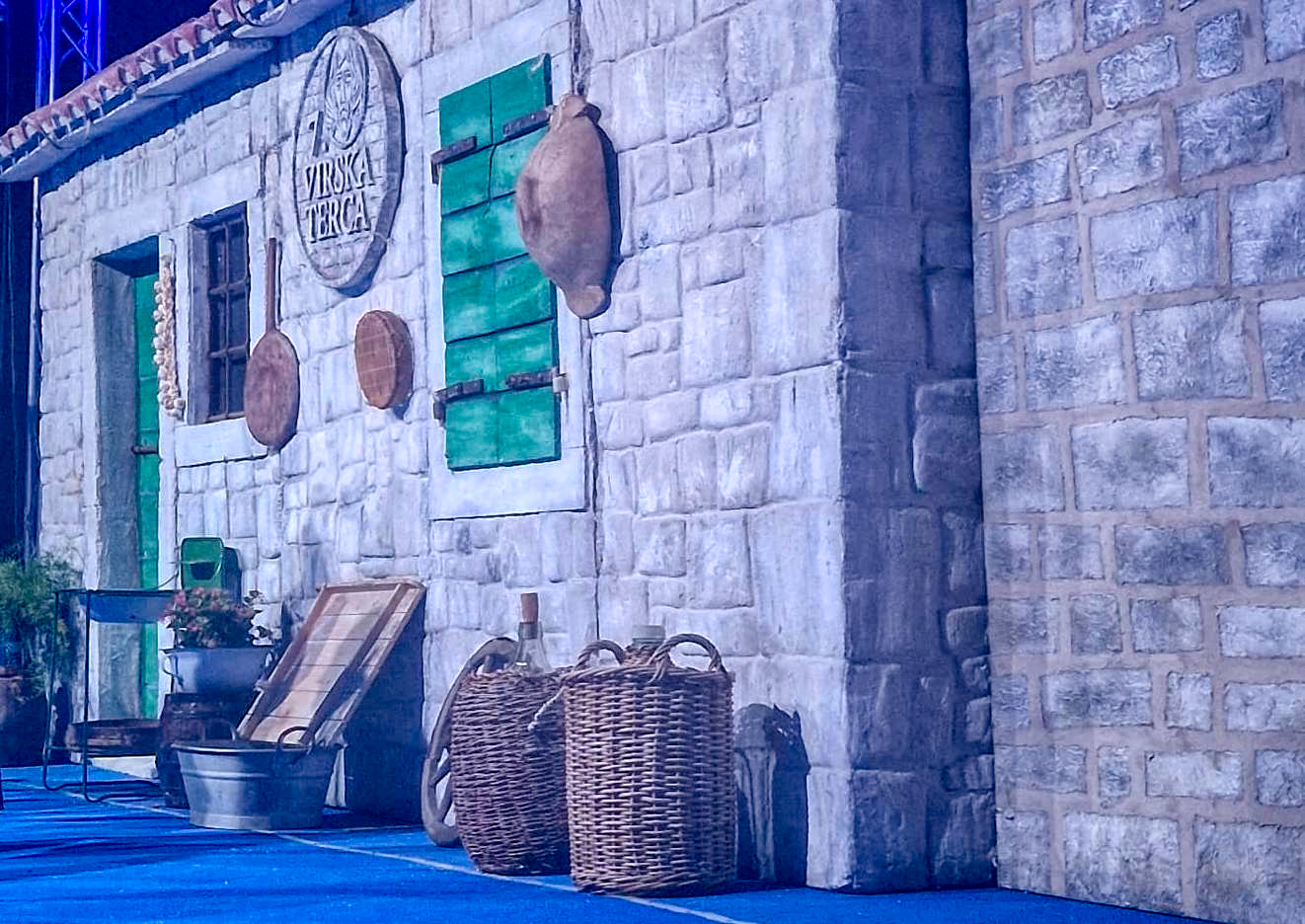 7. Virska terca i Berekini @Virsko ljeto 7. Virska terca i Berekini @Virsko ljeto