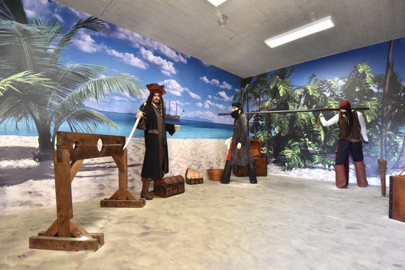 Svečano otvoren Fun park Mirnovec Svečano otvoren Fun park Mirnovec