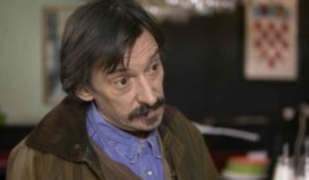 Predrag Vušović(Foto:kamo.hr)