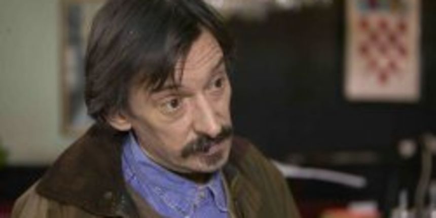 Predrag Vušović(Foto:kamo.hr) Predrag Vušović(Foto:kamo.hr)