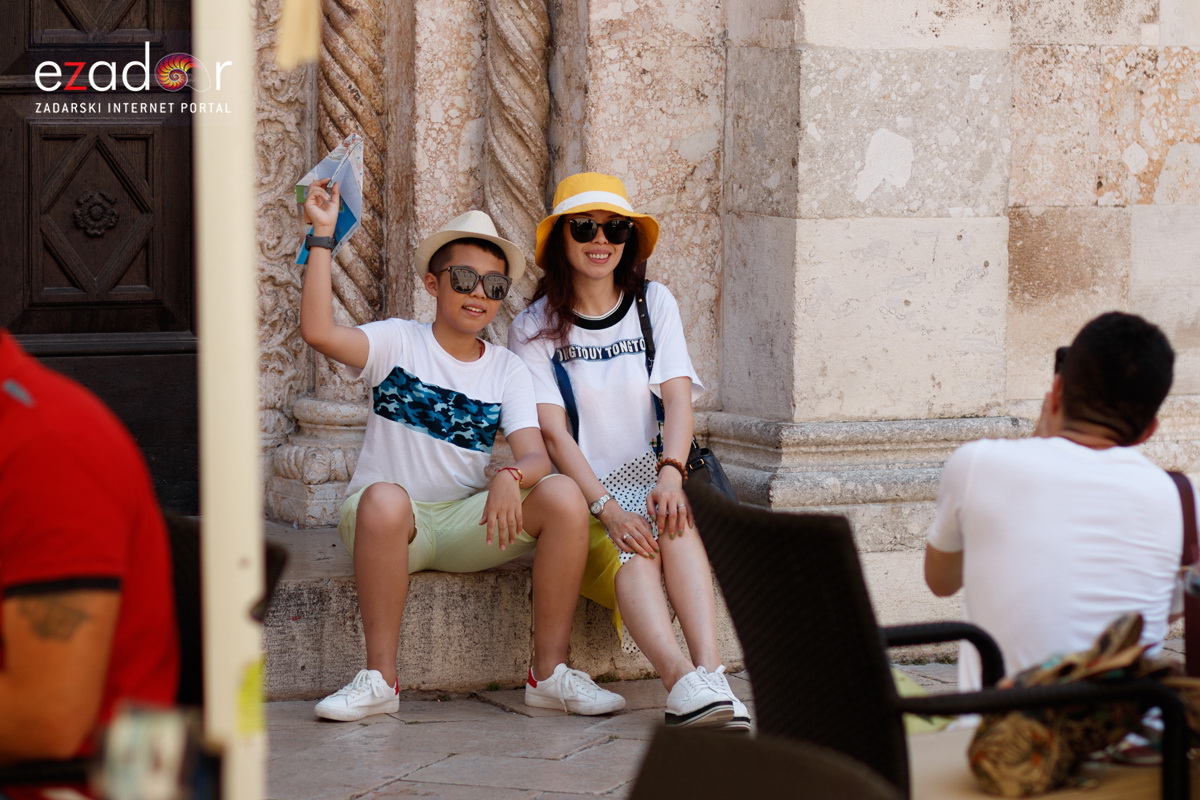 Đir po gradu, subotnja špica 6. srpnja 2019. Đir po gradu, subotnja špica 6. srpnja 2019.