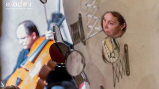 Virtuozi i Apoksiomen @ Sv. Donat Virtuozi i Apoksiomen @ Sv. Donat