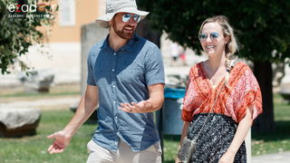 Đir po gradu, petak 28. lipnja 2019. Đir po gradu, petak 28. lipnja 2019.