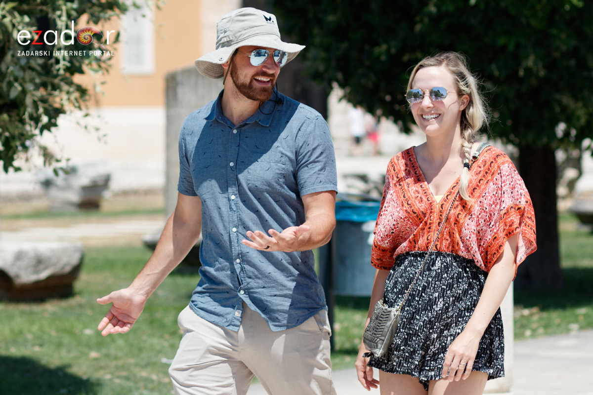 Đir po gradu, petak 28. lipnja 2019. Đir po gradu, petak 28. lipnja 2019.