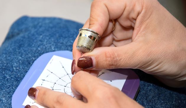 Kako nastaje paška čipka?